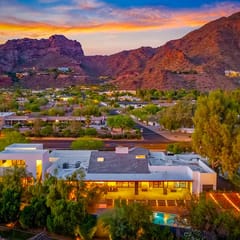 Manor on Camelback